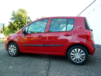 Renault Modus