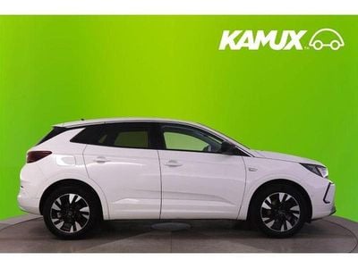 Usata Opel Grandland X Elegance 131 CV (96 kW) 2023 Bianco SUV