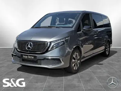 Gebraucht Mercedes EQV300