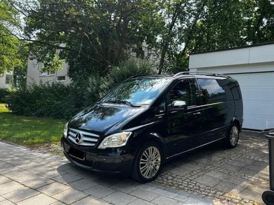 Mercedes Viano