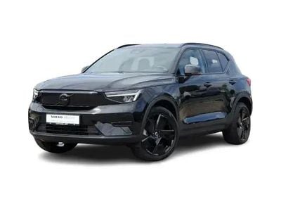 Volvo EX40