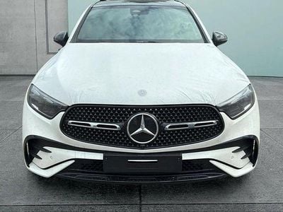 Mercedes GLC300