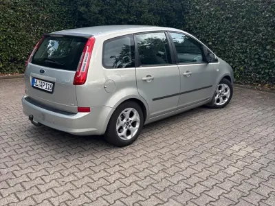Gebraucht Ford C-MAX