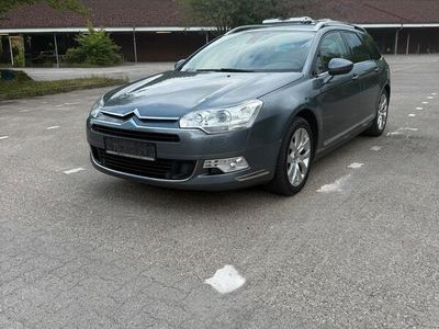 Citroën C5
