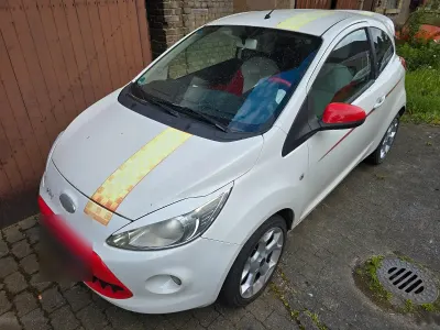 Gebraucht Ford Ka