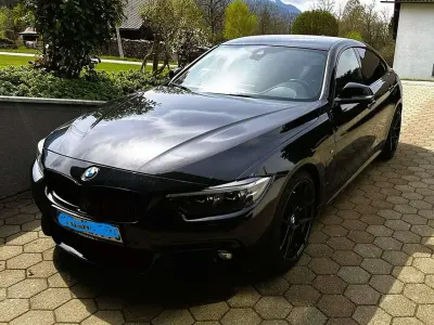 Gebraucht BMW 420 Gran Coupé