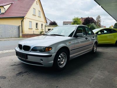 BMW 316