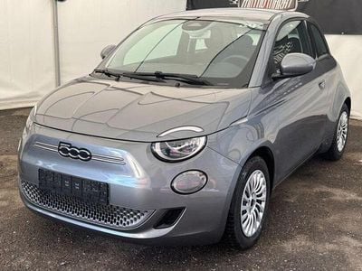 Gebraucht Fiat 500e Icon 86 kW (118 PS) 2022 Grau Limousine