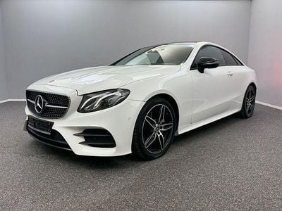 Mercedes E200