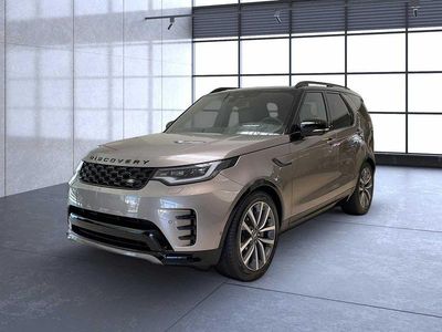 Gebraucht Land Rover Discovery 5 SE Dynamic 249 PS (183 kW) 2024 Lantau bronze SUV