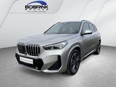 Gebraucht BMW X1 M Sport 326 PS (239 kW) 2025 Silber SUV