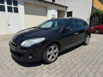 Renault Mégane III