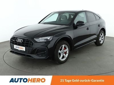 Audi Q5 Sportback