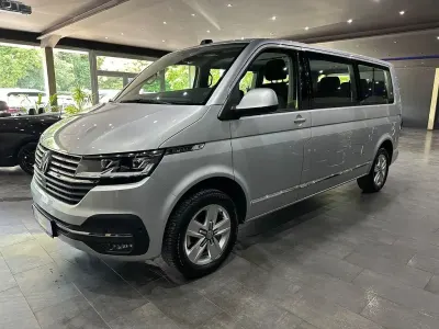 Gebraucht VW Caravelle