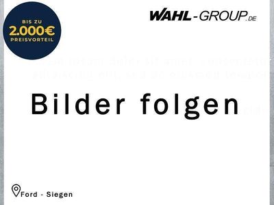 Usata Ford Kuga ST-Line X 225 CV (165 kW) 2022 Nero SUV