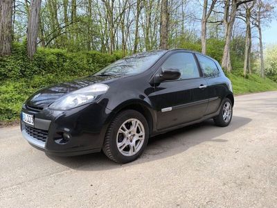 gebraucht Renault Clio Dynamique 1.2 16V 75 Dynamique