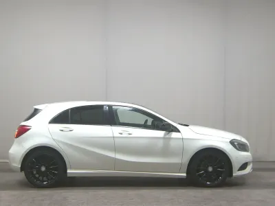 Gebraucht Mercedes A220