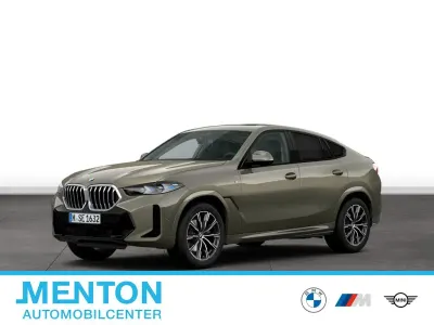 Gebraucht BMW X6