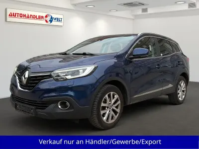 Gebraucht Renault Kadjar