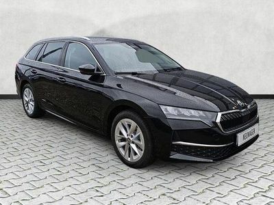 Blau Neu 2025 Skoda Octavia | 34.497 € (Guter Preis)
