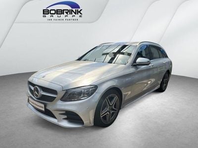 Mercedes C180