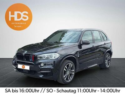 BMW X5 M