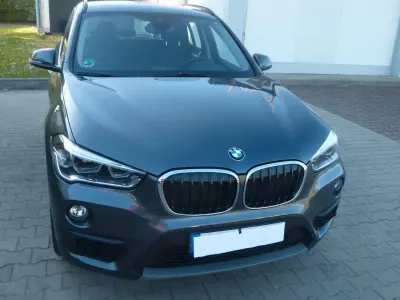 Gebraucht BMW X1