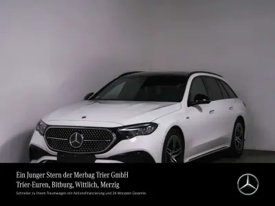 Gebraucht Mercedes E300