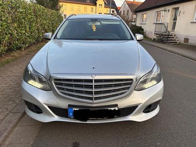 Mercedes E250