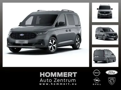 Gebraucht Ford Transit Connect