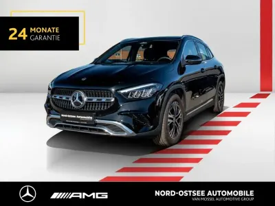 Gebraucht Mercedes GLA200