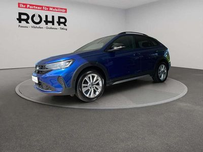 Usata VW Taigo Goal 116 CV (85 kW) 2025 Blu SUV