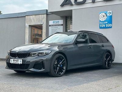 BMW M340