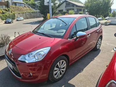 Gebraucht Citroën C3