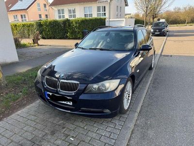BMW 325
