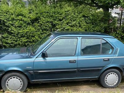 gebraucht Volvo 340 DL