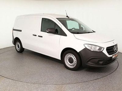 Usata Mercedes Citan 112 116 CV (85 kW) 2024 Bianco Berlina