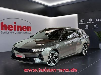 Gebraucht Opel Astra GS Line 131 PS (96 kW) 2023 Andere farbe Kombi