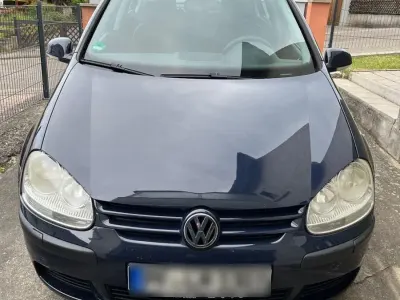 Gebraucht VW Golf IV