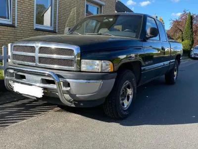 Occasion Dodge Ram 232 ch (170 kW) 2001 Pick-up