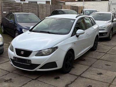 Seat Ibiza ST