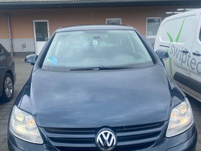 gebraucht VW Golf Plus 