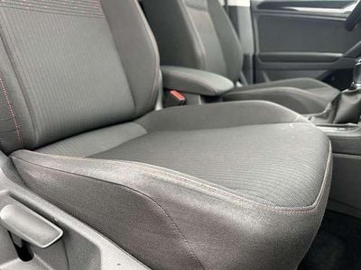 Gebraucht VW Tiguan Sound 150 PS (110 kW) 2017 Silber metallic SUV