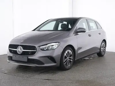 Gebraucht Mercedes B200 Progressive 150 PS (110 kW) 2025 Grau Kleinwagen