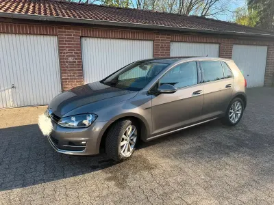 Gebraucht VW Golf VII