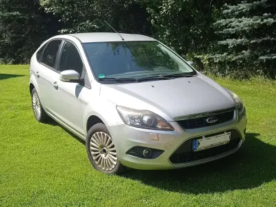 Gebraucht Ford Focus