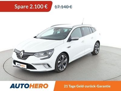 Renault Mégane GT Line