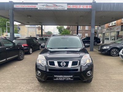 gebraucht Nissan X-Trail LE 4X4