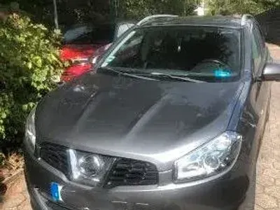 Gebraucht Nissan Qashqai +2