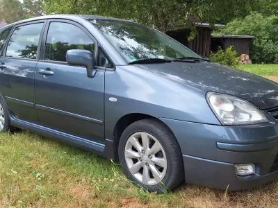 Gebraucht Suzuki Liana